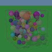 Colliding Spheres