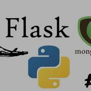 Flask And MongoDB W Flask Pymongo Project Setup