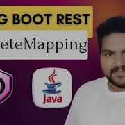 Spring Boot REST API DeleteMapping Annotation Explained Codebyswamy