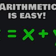 Java Arithmetic Is Easy