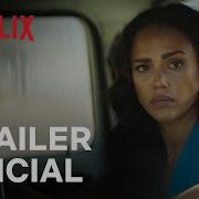 Trigger Warning Trailer Oficial Netflix