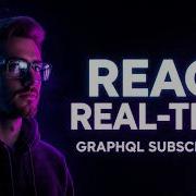 How To Use GraphQL Subscriptions In React Real Time Data React GraphQL EP 13