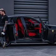 The All New 2025 NOVITEC Ferrari Purosangue