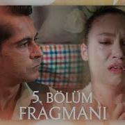 Cennetin Çocukları 5 Bölüm Fragmanı Trt1