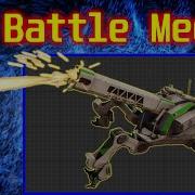 Creating The Pause Menu BattleMechs Part 15 Your First Multiplayer Game In Unreal Engine 5