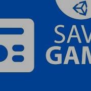 Unity Save Game Data