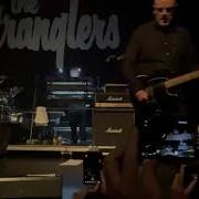 THE STRANGLERS GET A GRIP ON YOURSELF