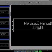 ProPresenter Tutorial Editing Slides Reflow Presentation