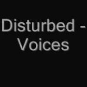 Disturbed Voices Lyrics
