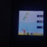 Bubble Bash 2 On Nokia 105 2015 Level 1