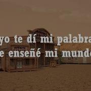 Dennis Lloyd Wild West Sub Español