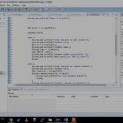 CMPE 273 Collections And Multithreading