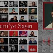 Cem Adrian Dumanlı Dumanlı Mahzuni Ye Saygı Arda Müzik 2017