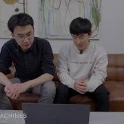Generative UI Thinking Machines Lab