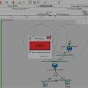 Mobile IPv6 Simulation Using INET OMNeT