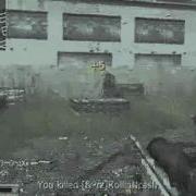 COD4 Quick Scoping