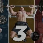 An Honest Critique Of 5 3 1 The Most Popular Strength Program Ever
