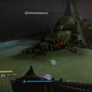 Destiny Hunter Throwing Knife Kill Like A Boss XD