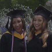 Old Dominion University Spring 2016 Commencement