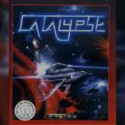 C 64 VGM Catalypse Title