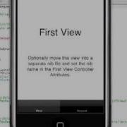 IPhone Dev 1 Status Bar Styling In XCode