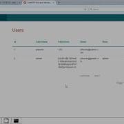 Cakephp 3 REST Api API Via REST In CakePHP Is Simple Bangla Tutorial