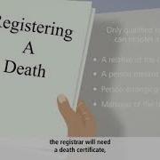 EOLC 9 Video End Of Life Care Death Verification And Certification