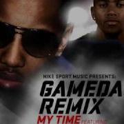 My Time Gameday Remix Fabolous Feat Jeremih DeSean Jackson