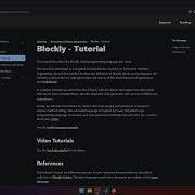 Инструкция по установке Node Js и Blockly