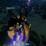 Firefall Gameplay Demo Part 1 1 4