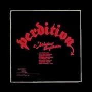 Perdition Aus Split LP Tracks 1985