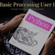 Python Tutorial For Beginners Classroom 5 How To Take User Input In Python String Formatting
