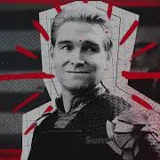 ЭКСПОНАТ MIA BOYKA HARDTEKK TikTok Homelander Edit By Sunset Hardtekk Edit Homelander