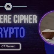 CTFlearn Vigenere Cipher