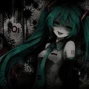 Ghost Hatsune Miku