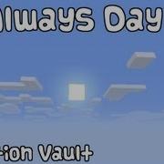 Minecraft Bukkit Plugin Always Day Set Time And Weather Per World Forever