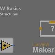 LabVIEW Basics 12 Case Structures