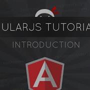 AngularJS Tutorial 1 Introduction To AngularJS