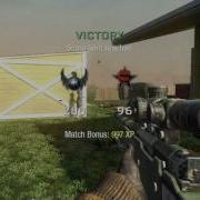 COD Black Ops Sync Test Edit 1
