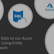 Net Core Azure SQL Part 2 How To Add Data To Our Azure SQL DB Using Entity Framework