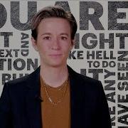 WATCH Soccer Star Megan Rapinoe Testifies Before Congress On Gender Pay Gap