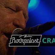 Cracker Live Rockpalast 2008
