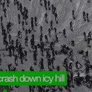 Bikers Slide Down Mountain Of Hell