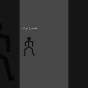 Sticknodes Run Tutorial Fypviralシ Animation Idkwhattoputhere Tutorial Stickfigures
