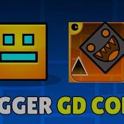 How To Get GD Colon S Icon In Geometry Dash 2026 Trigger GD Colon