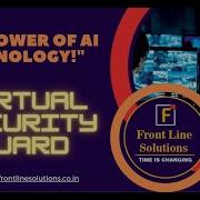 Virtual Security Guard
