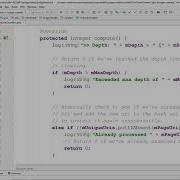 Walkthrough Of Assignment 3a