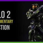 PEAKING BEHIND THE CURTAIN YET AGAIN Halo 2 Developer Commentary Reaction Part 1 Venom Lion
