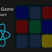 Build A Memory Game Using React