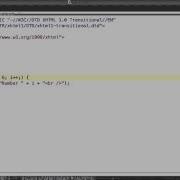 JavaScript 13 For Loops